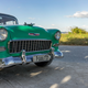 Image for article titled Here's What Cuba's Car Scene Looks Like In 2017